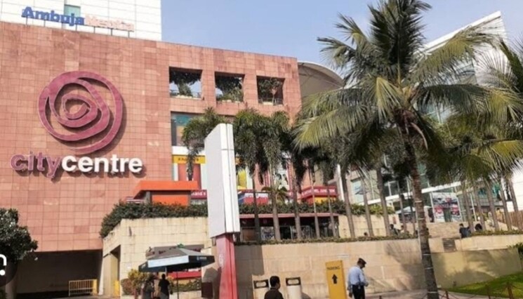 Exterior View, new town 3 Bedroom 1200 Sq.Ft. Apartment In New Town Kolkata 8762035