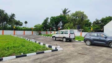  Plot – Map Location View at Angadu - for Sale