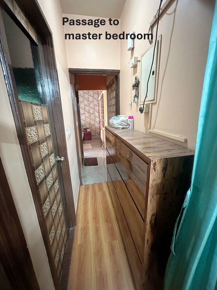 undefined, raghunath-vihar 3 Bedroom 1400 Sq.Ft. Apartment In Kharghar Navi Mumbai 8730133