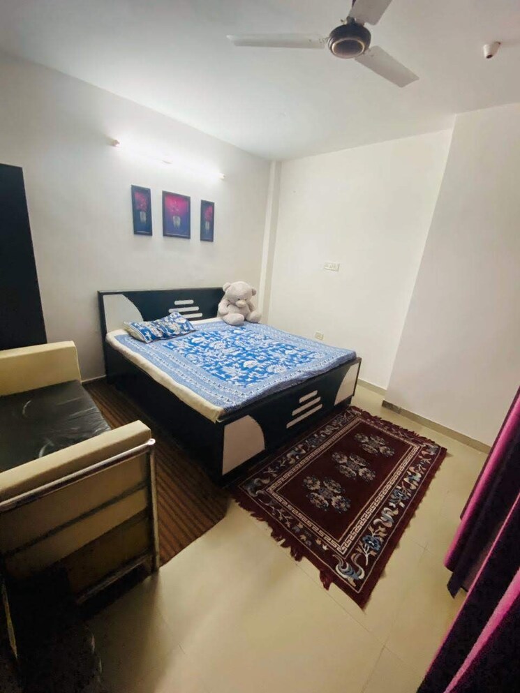 Bedroom, kishangarh 2 Bedroom 750 Sq.Ft. Builder Floor In Kishangarh Delhi 8762043