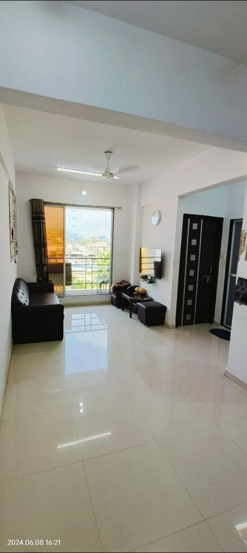 2 BHK Independent House For Rent in Kopar Khairane