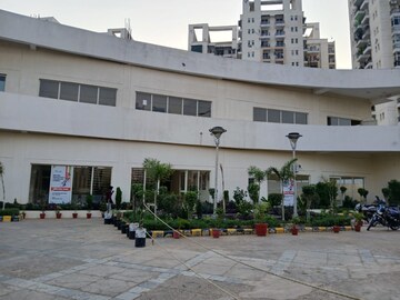 3 BHK Apartment – Exterior View View at Milakpur - for Rent