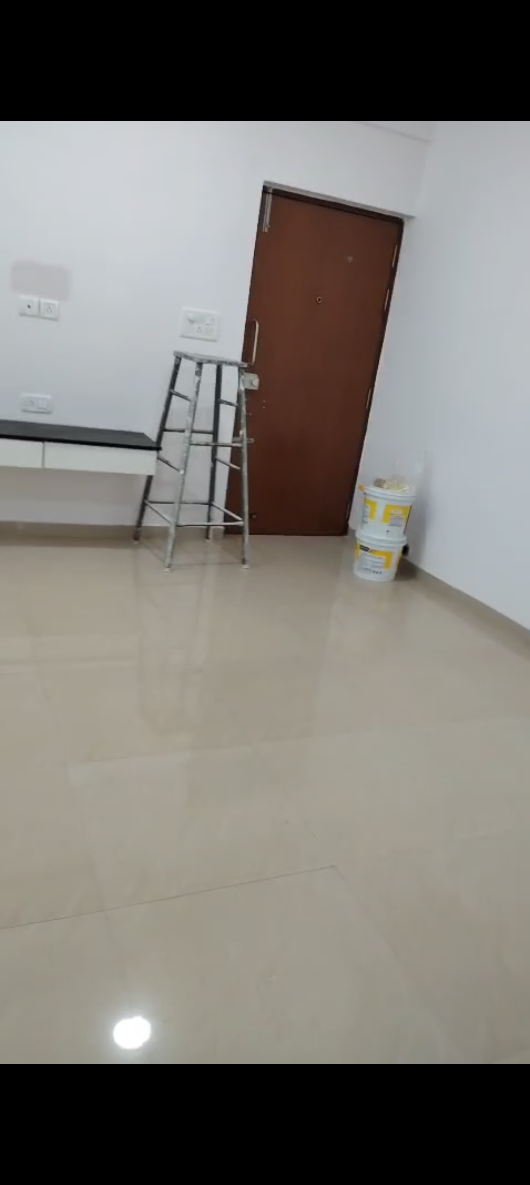 2 BHK + Extra Room Apartment For Rent in Nitesh Hyde Park