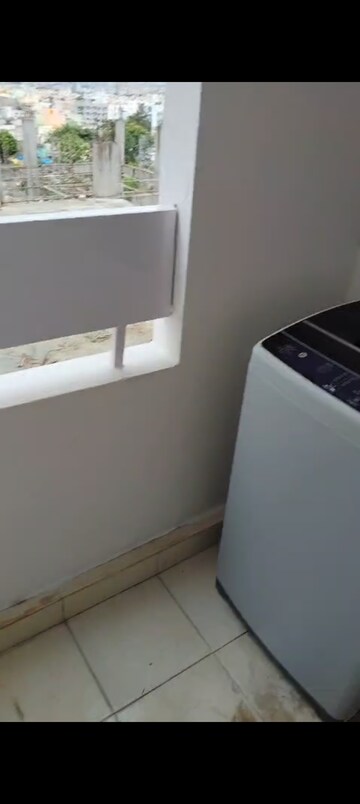 Furnished Amenities in 2 BHK Apartment at Nitesh Hyde Park, Bannerghatta Road – for Rent