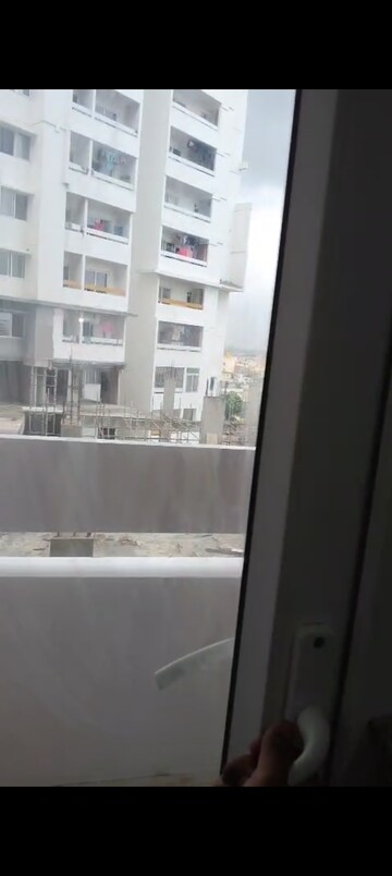 Kitchen in 2 BHK Apartment at Nitesh Hyde Park, Bannerghatta Road – for Rent