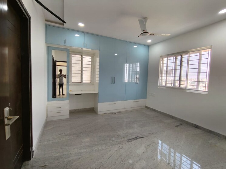 Room, incor-one-city 3 Bedroom 1931 Sq.Ft. Apartment In Kukatpally Hyderabad 8762050
