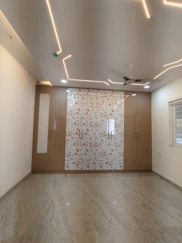 Room, incor-one-city 3 Bedroom 1931 Sq.Ft. Apartment In Kukatpally Hyderabad 8762050
