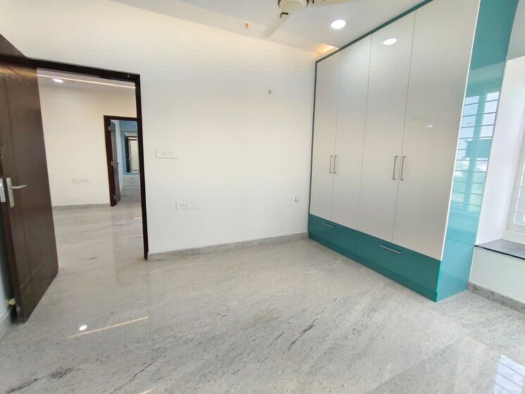 Room, incor-one-city 3 Bedroom 1931 Sq.Ft. Apartment In Kukatpally Hyderabad 8762050