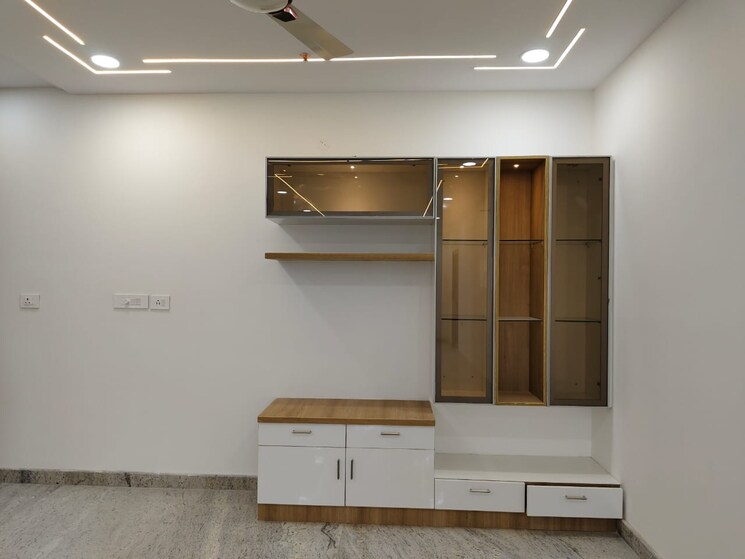 undefined, incor-one-city 3 Bedroom 1931 Sq.Ft. Apartment In Kukatpally Hyderabad 8762050