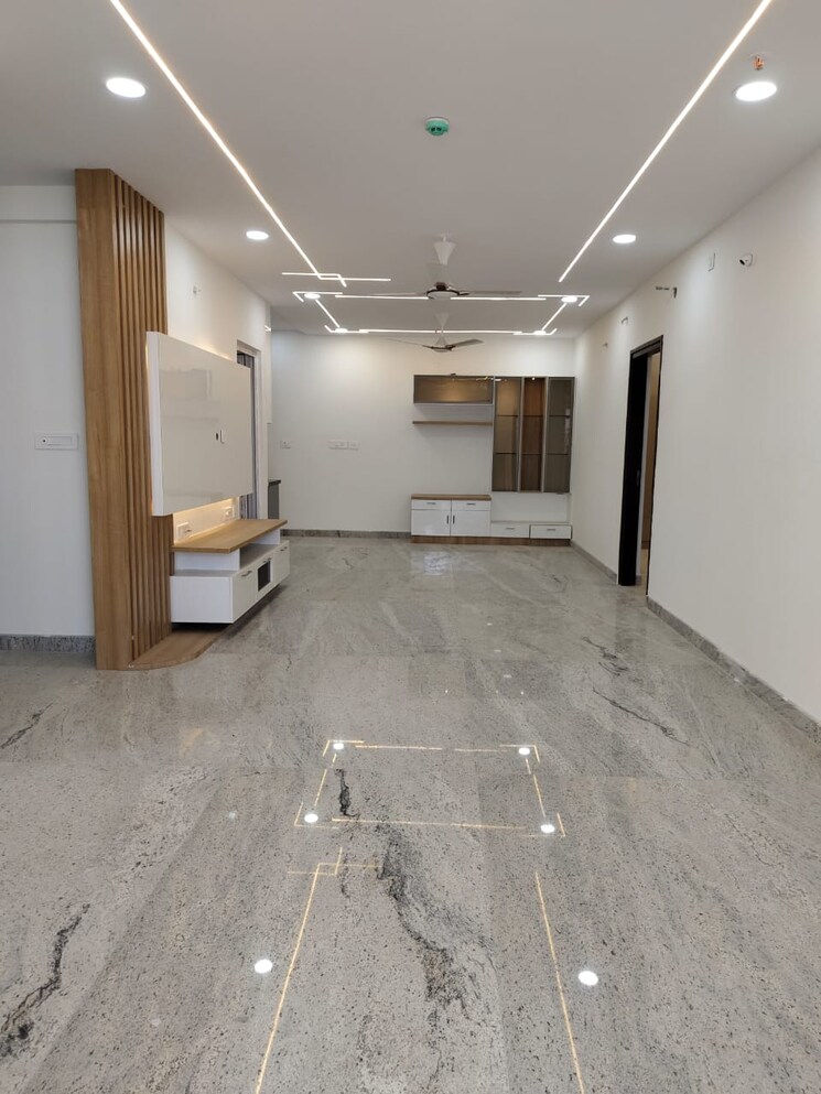 Room, incor-one-city 3 Bedroom 1931 Sq.Ft. Apartment In Kukatpally Hyderabad 8762050