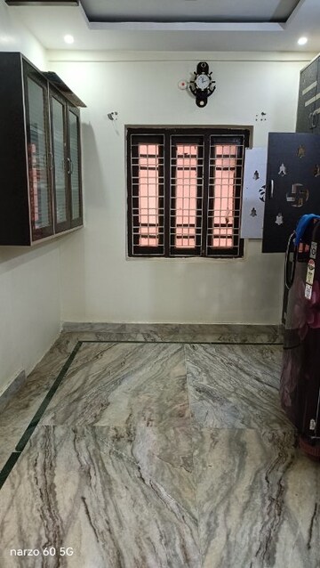 Living Room in 2 BHK Apartment at Vivek Bandari Residency, Bowenpally – for Sale