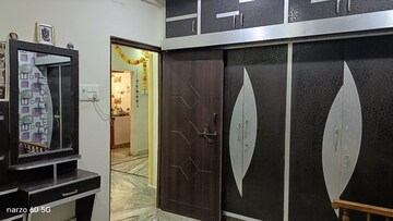 Furnished Amenities in 2 BHK Apartment at Vivek Bandari Residency, Bowenpally – for Sale