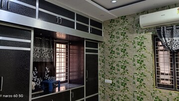 Furnished Amenities in 2 BHK Apartment at Vivek Bandari Residency, Bowenpally – for Sale