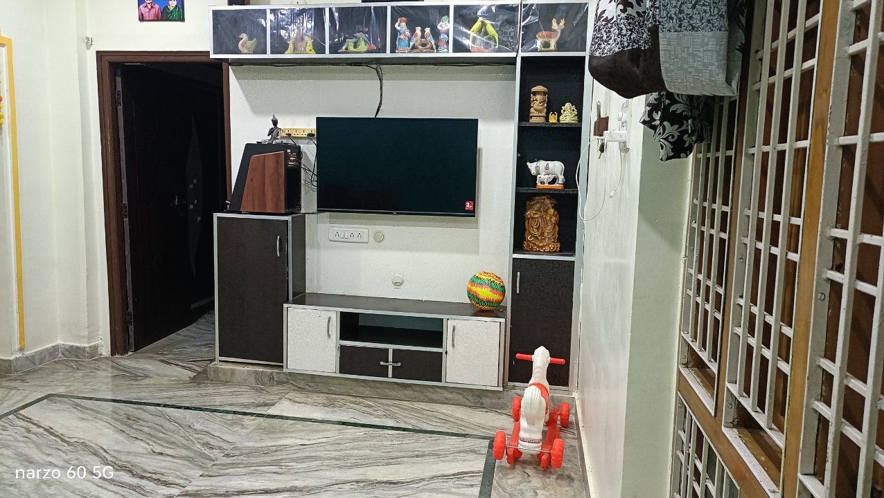 2 BHK Apartment For Sale in Vivek Bandari Residency