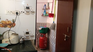 Utility Room in 2 BHK Apartment at Vivek Bandari Residency, Bowenpally – for Sale