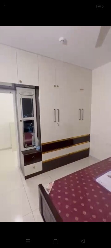 Furnished Amenities in 1 BHK Apartment at Godrej Nurture Electronic City, Electronic City Phase I – for Rent