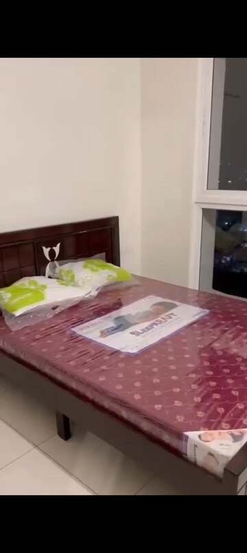Bedroom in 1 BHK Apartment at Godrej Nurture Electronic City, Electronic City Phase I – for Rent
