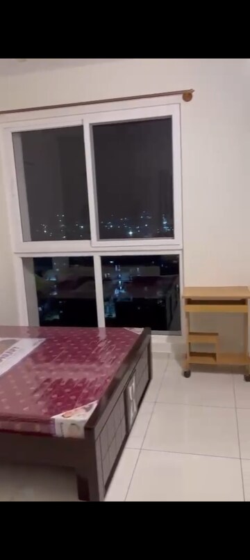 Kitchen in 1 BHK Apartment at Godrej Nurture Electronic City, Electronic City Phase I – for Rent