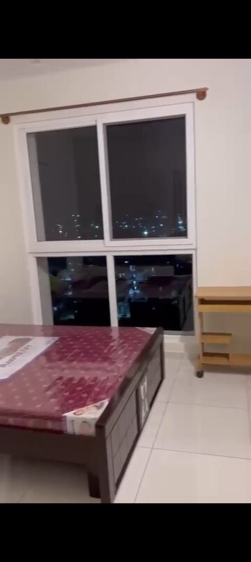 Kitchen in 1 BHK Apartment at Godrej Nurture Electronic City, Electronic City Phase I – for Rent