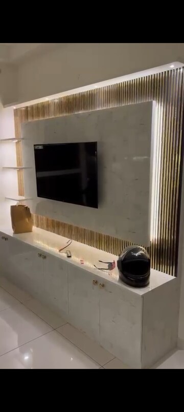 Bathroom in 1 BHK Apartment at Godrej Nurture Electronic City, Electronic City Phase I – for Rent