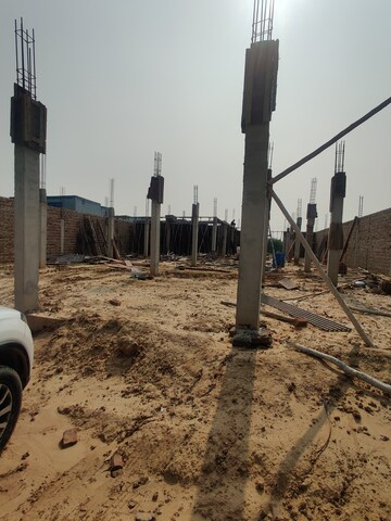  Land For Rent in Emaar Sco, Sector 65