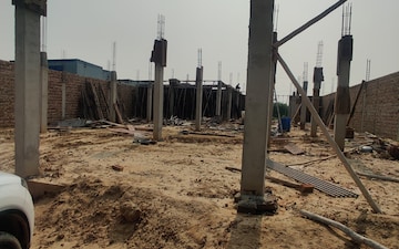 Land For Rent in Emaar Sco, Sector 65
