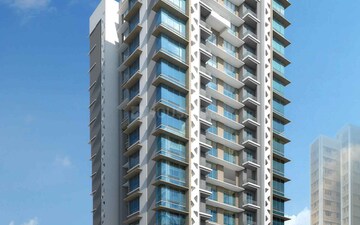2 BHK Apartment For Rent in Sea Jewel, Malad East