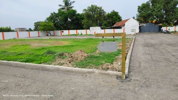  Plot For Sale in Angadu