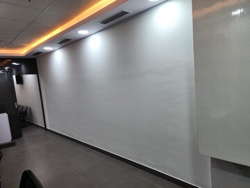 Floor Plan in  Office Space at Alphathum, Sector 90 – for Rent