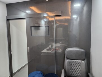 Furnished Amenities in  Office Space at Alphathum, Sector 90 – for Rent