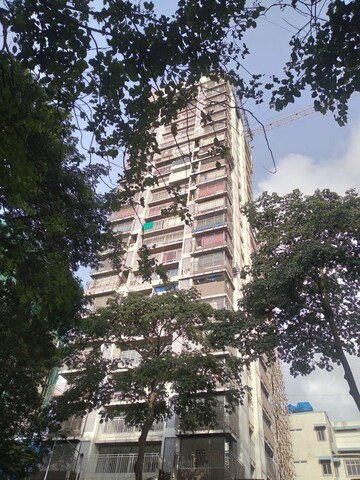 3 BHK Apartment For Rent in Shivaji Park