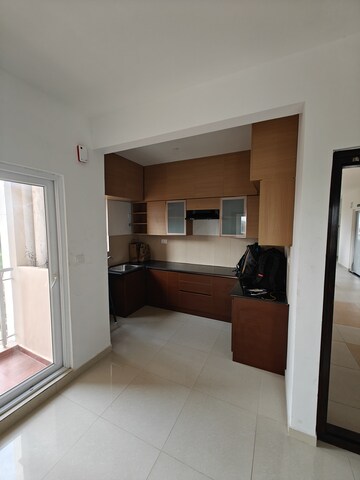 Kitchen in 2 BHK Apartment at Shriram 107 South East, Attibele – for Rent