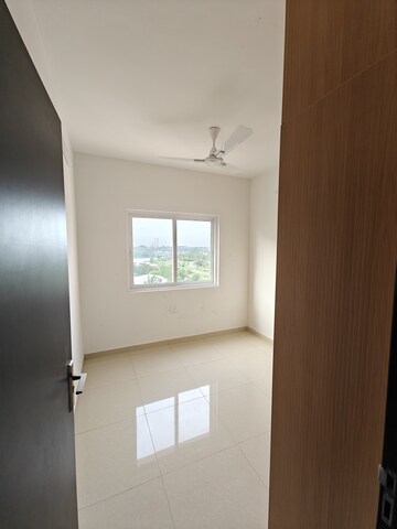 Master Bedroom in 2 BHK Apartment at Shriram 107 South East, Attibele – for Rent