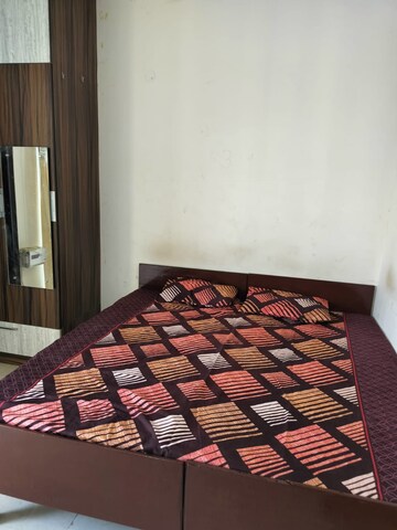 Bedroom in 2 BHK Apartment at Signature The Serenas, Sohna Sector 36 – for Rent