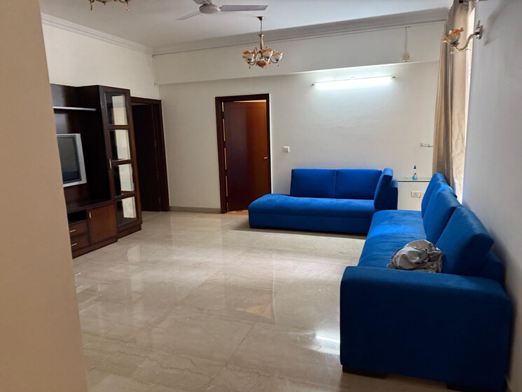Living Room, sahara-grace-gurgaon 4 Bedroom 3776 Sq.Ft. Apartment In Sector 28 Gurgaon 8762078