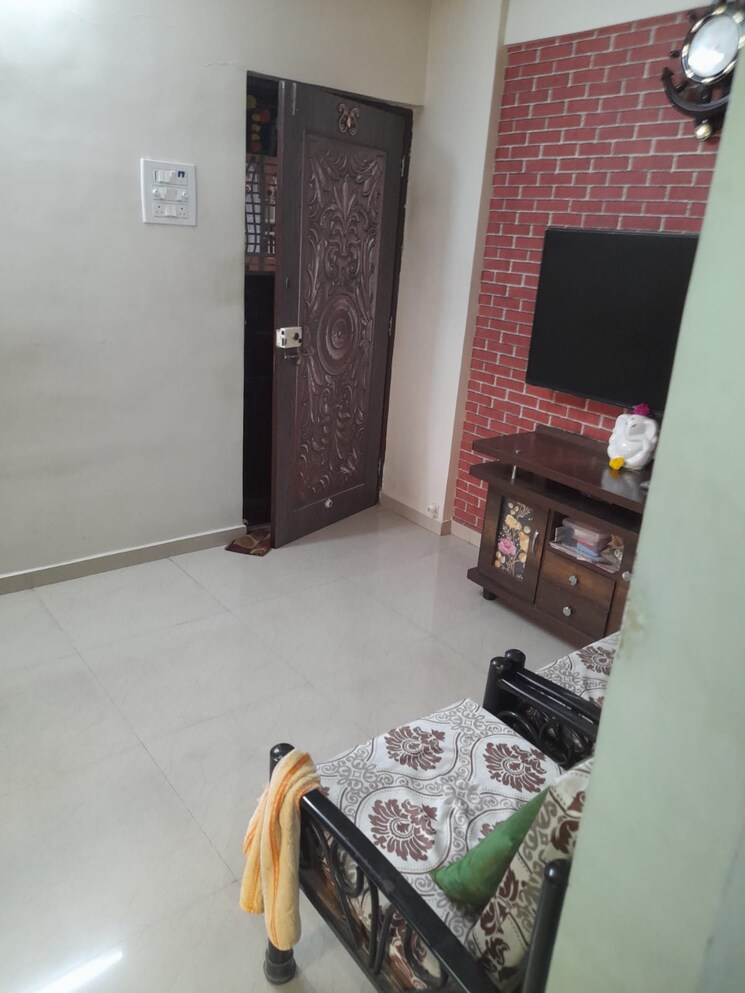 undefined, mathru-prerana 1 Bedroom 650 Sq.Ft. Apartment In Dombivli West Thane 8762077