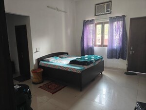 Bedroom in 3 BHK Apartment at HIG Apartments, Omicron I Greater Noida – for Sale