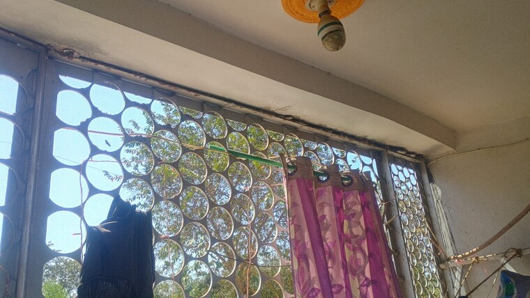 Bedroom, hig-apartments 3 Bedroom 121 Sq.Mt. Apartment In Omicron I Greater Noida Greater Noida 8762079