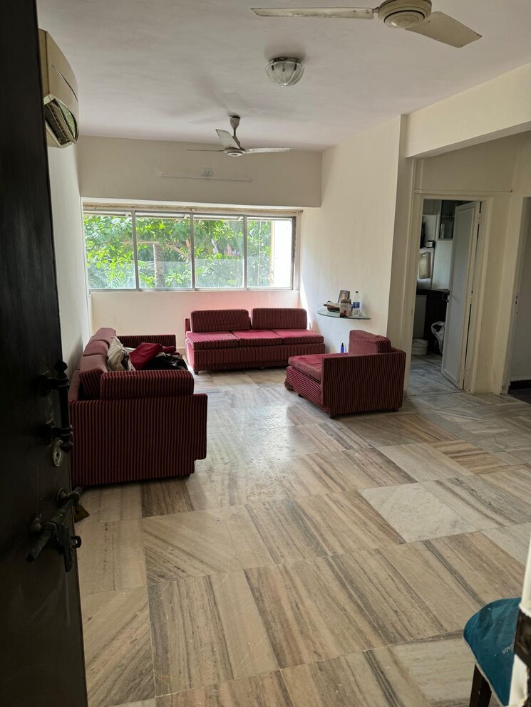 Bedroom, nirman-kutir 2 Bedroom 750 Sq.Ft. Apartment In Yari Road Mumbai 8762080