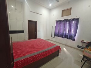 Bedroom in 3 BHK Apartment at HIG Apartments, Omicron I Greater Noida – for Sale