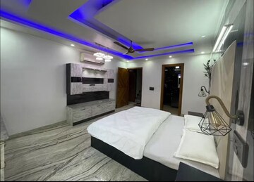 4 BHK Builder Floor For Rent in Greater Kailash I