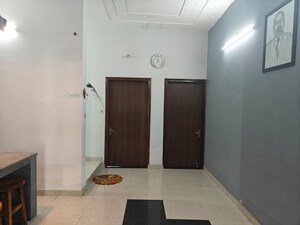 Bathroom in 3 BHK Apartment at Lotus Villas, Sector 1 Greater Noida – for Sale