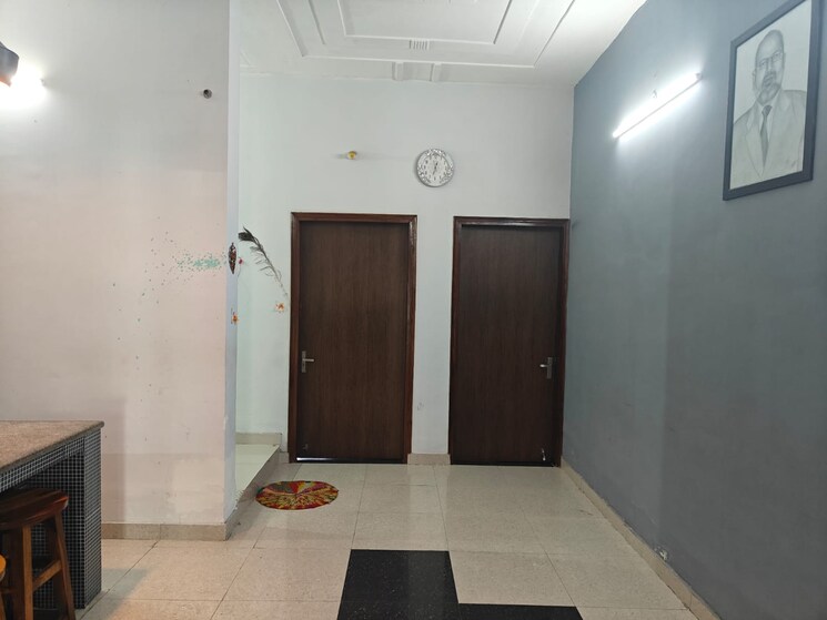 Bathroom, lotus-villas 3 Bedroom 101 Sq.Mt. Apartment In Sector 1 Greater Noida Greater Noida 8762086