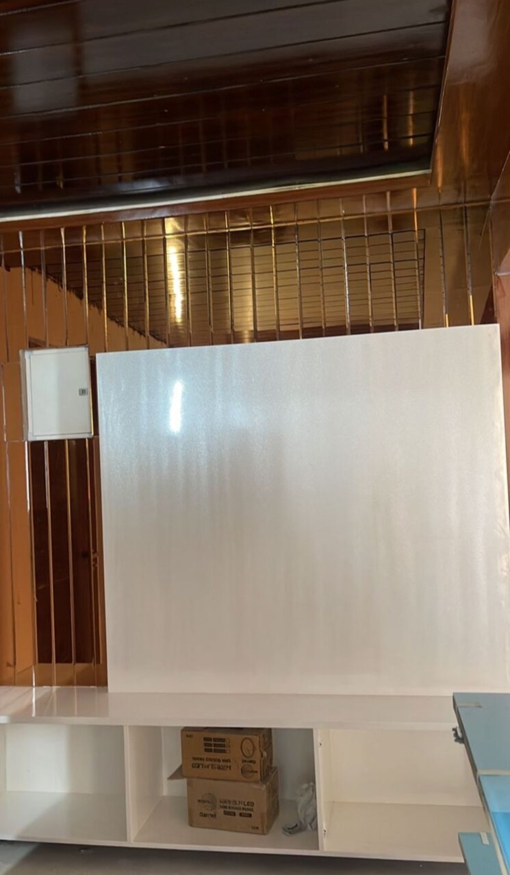 Balcony, pacifica-hill-crest 2 Bedroom 940 Sq.Ft. Apartment In Gachibowli Hyderabad 8761907