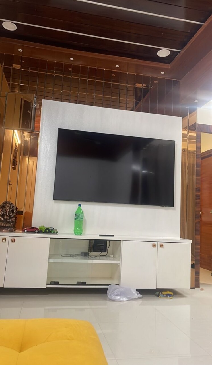 Kitchen, pacifica-hill-crest 2 Bedroom 940 Sq.Ft. Apartment In Gachibowli Hyderabad 8761907