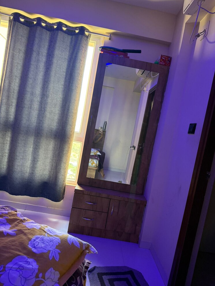 undefined, pacifica-hill-crest 2 Bedroom 940 Sq.Ft. Apartment In Gachibowli Hyderabad 8761907