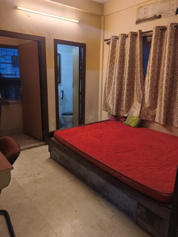 Room in  Pg at New Town Action Area 1 – for Rent