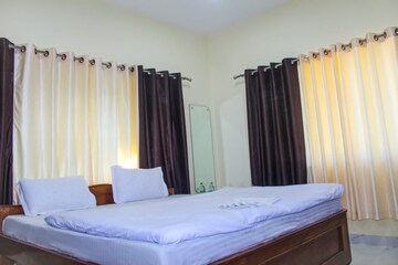  Pg For Rent in New Town Action Area 1