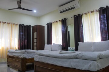 Room in  Pg at New Town Action Area 1 – for Rent