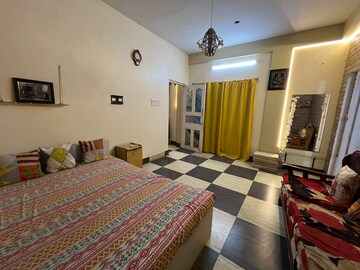 Room in  Pg at New Town Action Area 1 – for Rent